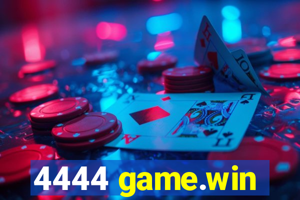 4444 game.win